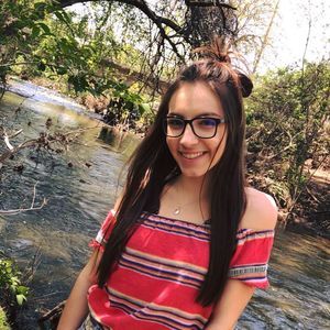 Meet your Posher, Sarah